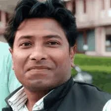 Rajesh Joshi 